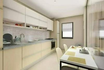 Apartament 3 Camere I Parcul Carol I Bloc Nou I Comision 0% - 1