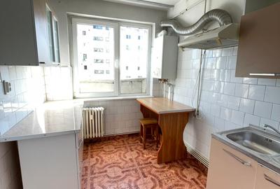 Apartament cu 2 camere decomandat în Alexandru cel Bun - 6