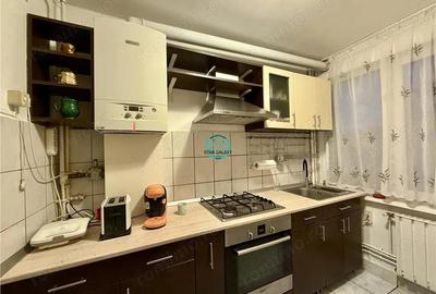 Apartament cu 3 camere mobilat si utilat, in Cornisa la 1,2 km de UMF - 7
