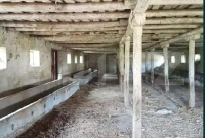 Spațiu comercial, de 651 mp, în Banpotoc - 1