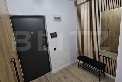 Apartament semidecomandat la cheie, 53 mp utili, parcare, zona Teilor - 14