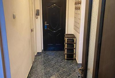 Apartament cu 2 camere decomandat în Gorjului
