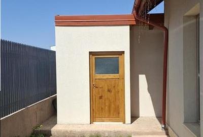 Casă individuală cu 4 camere cu Canalizare în Valea Lupului - 6