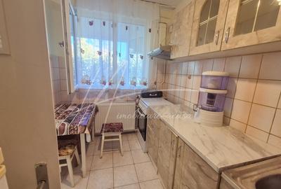 Intrarea Didru 1, apartament 2 camere semidecomandat - 5