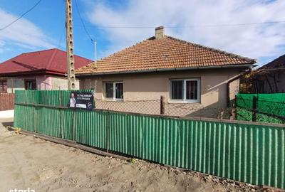 Casă cu 3 camere în Central - 13