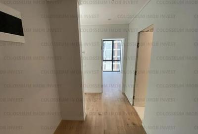 Apartament 2 camere, decomandat - zona Grivitei - 5