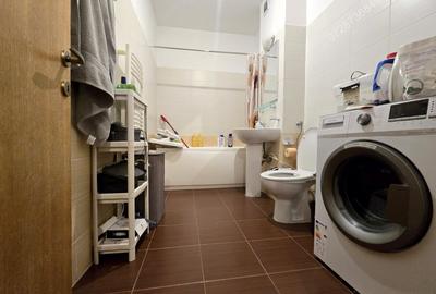 Metrou Mihai Bravu - Vitan Residence 1, decomandat, 68 mp - 10