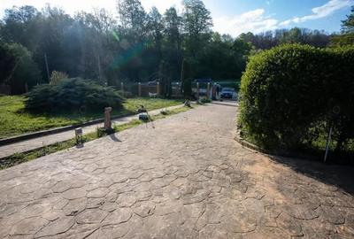 Casă cu Teren 2595 Mp în Calea Caransebeșului - 16