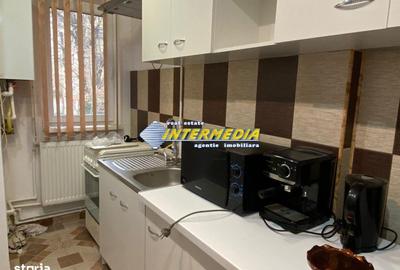 Apartament cu 2 camere, mobilat în Central - 13