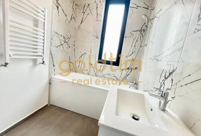 Casă individuală cu 5 camere cu Canalizare în Pipera - 16