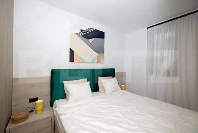 Apartament 2 camere ,53 mp utili,Calea Torontalului - 3