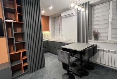 Apartament cu 3 camere zona Sebastian - 1