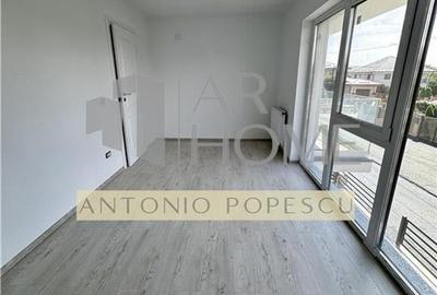Ansamblu vile premium, 4 camere, in Paulestii Noi, zona Mediurg - 17
