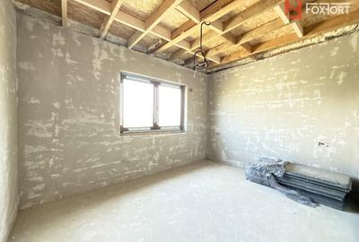 Casă individuală cu 4 camere cu Canalizare în Săcălaz - 16