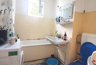 Apartament cu 2 camere decomandat în Trivale - 4