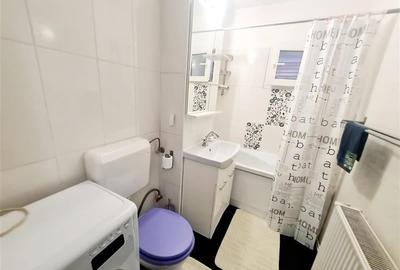 Tur 3D! Eleganta in cromatica de toamna, 2 bai, etaj 1, Bartolomeu, Brasov - 21