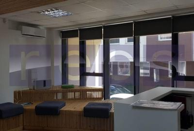 VANZARE CLADIRE BIROURI | ZONA DOROBANTI-BELLER - 11