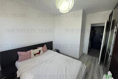 Apartament cu 2 camere decomandat, mobilat în Rahova - 4