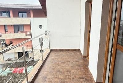 VILA D+P+M 300mp construiti cu teren de 450mp zona Cartier Sasar (TBC) - 7