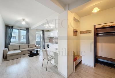 Apartament cu 2 camere si loc parcare, in Floresti, strada Urusagului - 9