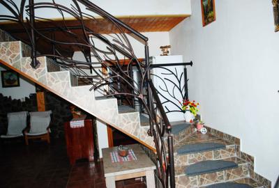 Casă cu 4 camere în Sântioana - 6