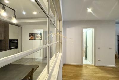 Apartament cu 4 camere *200mp* + 1 Parcare // Herastrau - Lake View Apartament cu 4 camere *200mp* + 1 Parcare // Herastrau - Lake View - 15