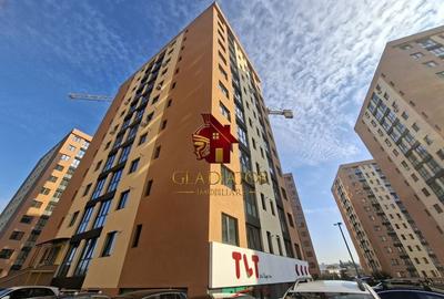 Ocazie rara in cartierul Visoianu - Lunca Cetatuii Iași 1 camera lift - 1