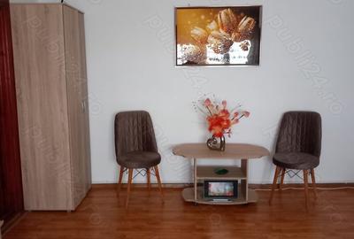 Apartament cu 2 camere semidecomandat în Pod - 2