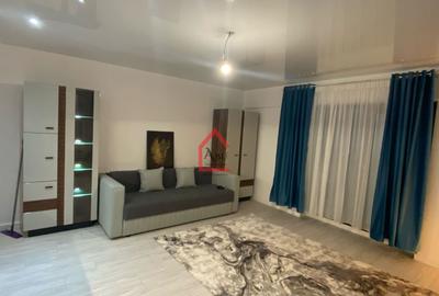 Apartament cu o camera, Bloc nou, prima chirie, Nicolina, Bulevard - 3