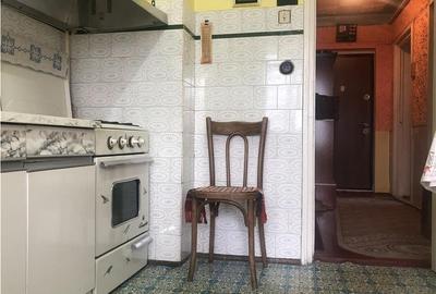 DECOMANDAT 3 CAMERE  | GRIVITEI - TUDOR VLADIMIRESCU - 11