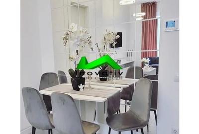 Apartament de inchiriat 2 camere Sibiu Turnisor - 5