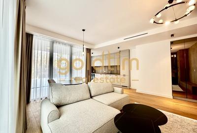 Apartament cu 3 camere decomandat, mobilat în Iancu Nicolae - 1