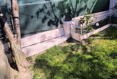Casă cu 2 camere în Central