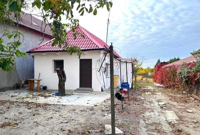 Casa 2 camere Arad zona Aradul nou Casa 2 camere Arad zona Aradul nou - 8