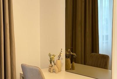Apartament cu 3 camere decomandat în Central - 13