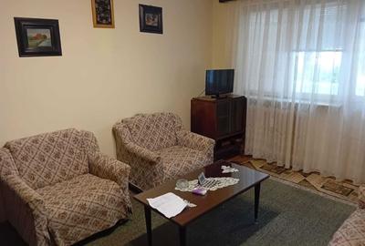 Apartament cu 2 camere decomandat în Grădiște - 1