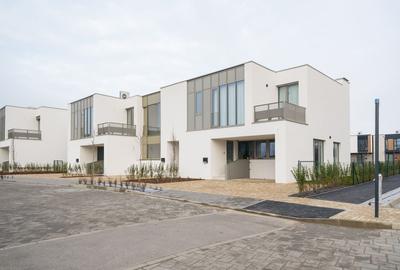 Vila de tip Urban Villa 01 in Amber Forest - 7