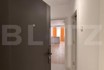 Garsoniera complet renovata, 31 mp, Brazda lui Novac - 2