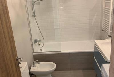 Apartament cu 2 camere de vanzare in complexul ARED R29 - Oradea - 10