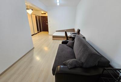 Garsonieră semidecomandată, mobilată în Dristor - 6