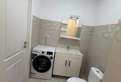 Apartament cu 2 camere decomandat în Peco - 4