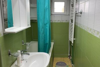 Garsonieră decomandată, mobilată în Virtuții - 4