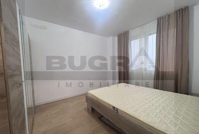 Apartament cu 3 camere semidecomandat în Chinteni - 1