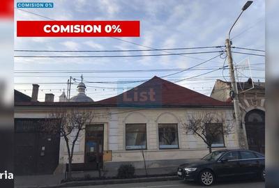 Spațiu comercial, de 115 mp, în Central - 1