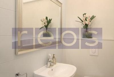 VANZARE 2 CAMERE LUX - CALEA VICTORIEI- CISMIGIU - 8