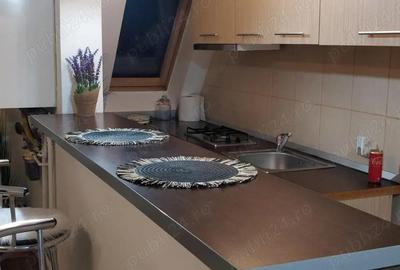 Apartament cu 2 camere semidecomandat în Complex Studențesc - 10
