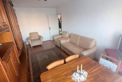 Apartament cu 2 camere decomandat în Lotus - 2