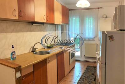 Apartament decomandat la etaj intermediar, zona Parcului Farmec - 5