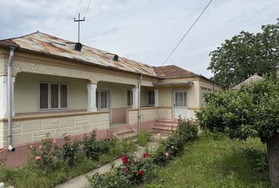 Casă cu 4 camere în Câmpineanca - 6