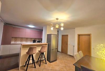 Apartament cu 3 camere semidecomandat în Aradului - 2